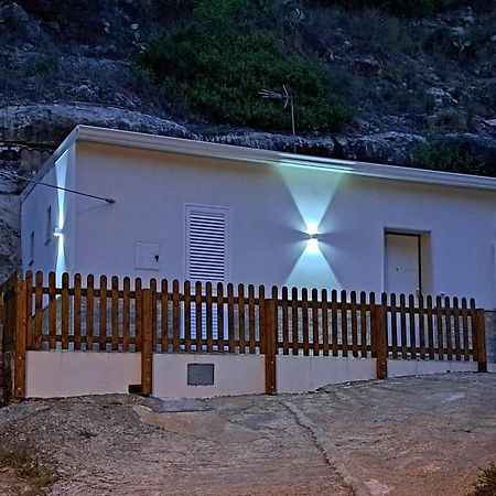 Cuocciu Ri Zuccuru Hotel Scicli Kültér fotó