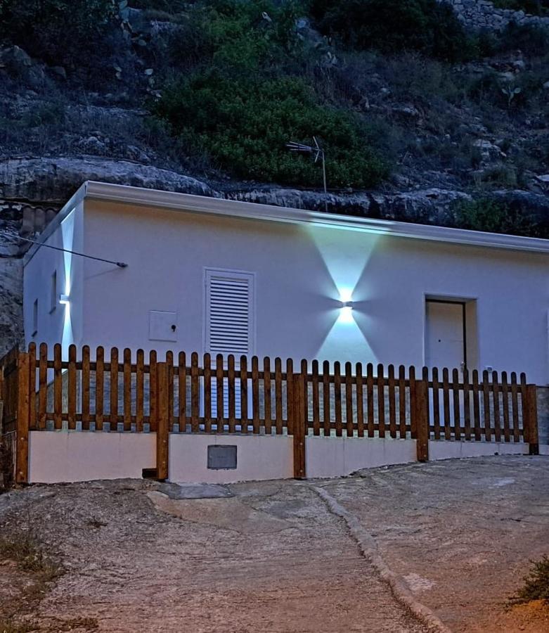 Cuocciu Ri Zuccuru Hotel Scicli Kültér fotó