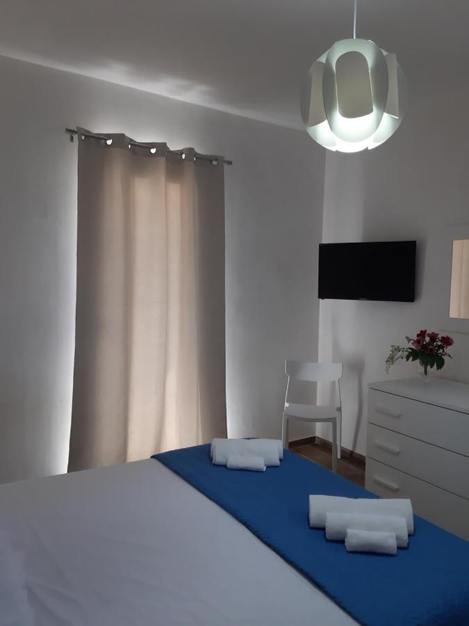 Cuocciu Ri Zuccuru Hotel Scicli Kültér fotó